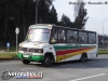 Carrocerias LR Bus / Mercedes-Benz LO-812 / Línea 5 Temuco