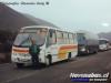 Neobus Thunder + / Mercedes-Benz LO-915 / Buses Ram