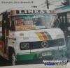 Sport Wagon / Mercedes-Benz 708-E / Línea 5 Temuco