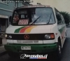 Carrocerías Plamecar / Mercedes-Benz LO-812 / Línea 5 Temuco