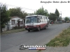 CASABUS / Dimex Interbus 433-160 / Línea 6 Temuco