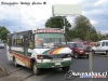 Carrocerías LR Bus / Mercedes-Benz LO-814 / Línea 5 Temuco