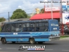 Marcopolo Senior / Mercedes-Benz LO-812 / Nar-Bus