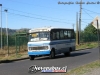 Carrocerías Mafig / Mercedes-Benz 708-E / Línea 9 Temuco