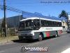 Busscar El Buss 320 / Mercedes-Benz OF-1318 / Huincabus