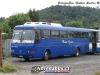 Mercedes-Benz Monobloco O-400RS / Buses Garcia