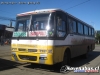 Busscar El Buss 340 / Mercedes-Benz OF-1318 / Buses El Cisne