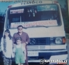 Caricar / Mercedes-Benz LO-812 / Vanchi Bus