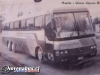 Mercedes-Benz Monobloco O-400RSD / Buses Panguisur