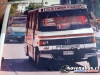 Cuatro Ases PH-50 / Mercedes-Benz LO-812 / Línea 1 Temuco