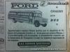 Publicidad chasis Ford