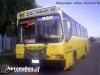 Cuatro Ases Metropolis / Mercedes Benz OF-1115 / Rural Lautaro