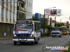 Carrocerias LR Bus / Mercedes-Benz LO-814 - LO-809 / Línea 7 Temuco