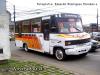 Cuatro Ases PH 50 / Mercedes Benz LO812 / Línea 1 Temuco