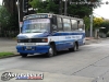 Carrocerias LR Bus / Mercedes-Benz LO-814 / Línea 9 Temuco