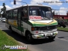 Metalpar Pucará 1  / Mercedes-Benz LO-812  / Nar-Bus