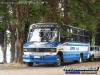 Carrocerías LR Bus / Mercedes-Benz LO-814 / Línea 9 Temuco