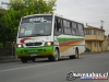 Ciferal Agilis / Mercedes-Benz LO-814 / Línea 5 Temuco