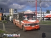 Carrocerias Inrecar / Mercedes-Benz LO-809 / Línea 3 Temuco