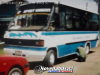 Sport Wagon Panorama / Mercedes Benz LO-809 / Linea 9 Temuco