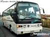 Kassboher Setra S-215HD / Buses Bio Bio