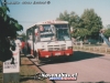 CASABUS / Dimex Interbus 433-160 / Línea 3 Temuco