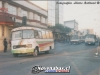 Carrocería Carromet / Mercedes-Benz 608-D / Línea 5 Temuco