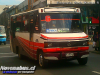 Cuatro Ases PH 50 / Mercedes Benz LO-812 / Línea 6 Temuco