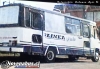 Metalpar Llaima / Mercedes-Benz 708-E / Línea 7 Temuco