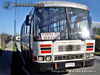 Inrecar / Mercedes Benz OF-1115 / Rural Freire