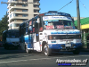 Carrocerias Inrecar / Mercedes Benz LO-814 / Linea 2 Temuco