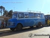 Mafig / Mercedes-Benz 1114 / Rural Carahue