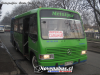 Metalpar Pucara II / Mercedes Benz OF-812 / Las Colinas