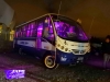 Neobus Thunder + / Mercedes-Benz LO-915 / Línea 7 Temuco (Expo Novenabus)