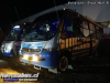 Marcopolo Senior / Mercedes Benz LO-914 / Linea 4 Temuco