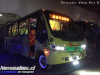 Maxibus Astor / Mercedes-Benz LO-914 / Intercomunal Sur