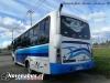 Maxibus Astor / Mercedes-Benz LO-914 / Línea 2 Temuco