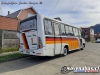 Marcopolo Senior / Mercedes-Benz LO-812 / Línea 1 Temuco