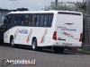 Marcopolo Ideale 770 / Mercedes-Benz OF-1721 / Transportes Futuro