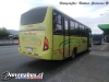 Neobus Thunder + / Mercedes-Benz LO-916 / Buses Villarrica