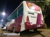 Neobus Thunder + / Mercedes-Benz LO-916 / Línea 10 Temuco