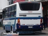 Neobus Thunder + / Mercedes-Benz LO-916 / línea 9 Temuco