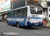 Neobus Thunder + / Mercedes-Benz LO-915 / Línea 9 Temuco