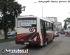 Marcopolo Senior / Mercedes Benz LO-916 / Línea 6 Temuco