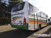 Neobus Thunder + / Agrale MA9.2 / Línea 5 Temuco