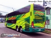 Marcopolo Paradiso G7 1800 DD / Scania K-400 / Viajes ETTA Tour