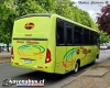 Neobus Thunder + / Mercedes-Benz LO-916 / Buses Villarrica