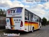 Neobus Thunder + / Mercedes-Benz LO-916 / Línea 1 Temuco