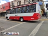 Neobus Thunder + / Mercedes-Benz LO-915 / Línea 3 Temuco