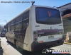 Caio lnduscar Foz / Mercedes-Benz LO-812 / Línea 10 Temuco